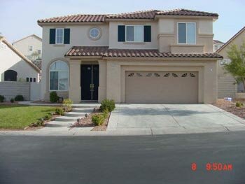 Executive Las Vegas Oasis