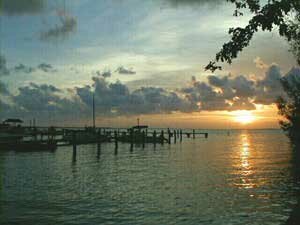 Two Bedroom Ocean Front Geat Away in Key Largo