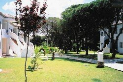 Apartment La Barrosa