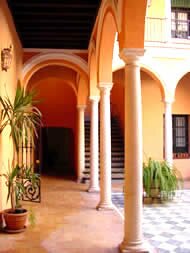 Apartment PALACIO
