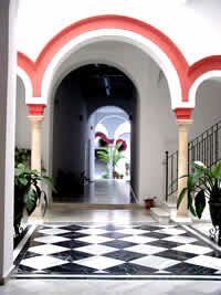 Apartment SAN ISIDORO