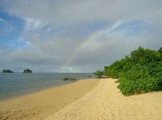Coconut Grove Beachfront Cottages