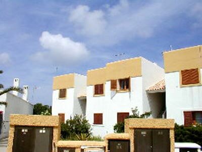 IBIZA - Spain-  Very nice apartment