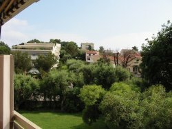 Anthala, Antibes