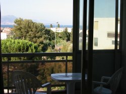 Antibes Studio