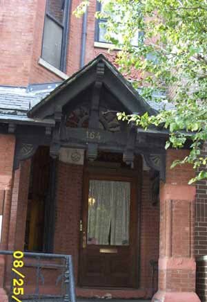 Hansen House Mansion