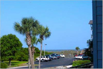 #1st Floor, Oceanview 2br/2ba, Newly Decorated