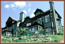 Chalets-Tremblant VIP Lodging