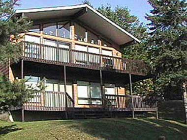 Chalets du Maitres