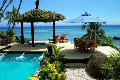 Taveuni Palms