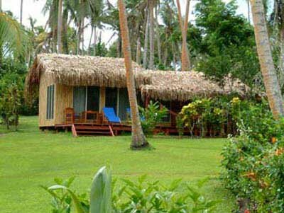 Maravu Resort